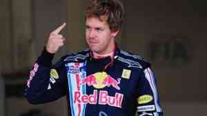 Vettel logra la victoria en Suzuka con Alonso tercero 2