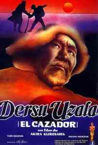 Dersu Uzala: cazador de hombres. 12