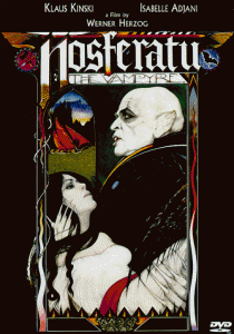 Nosferatu: puro romanticismo 9
