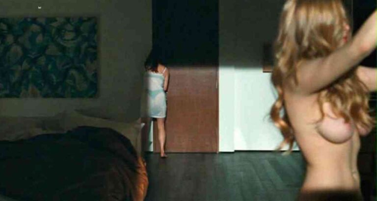 ‘Chloe’, erótica pero no festiva