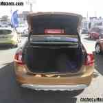 Volvo S60 en la Fira ExproReus Volvo S60: segunda parte del análisis, desde Reus 59