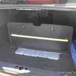 Volvo S60 en la Fira ExproReus Volvo S60: segunda parte del análisis, desde Reus 60