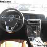 Volvo S60 en la Fira ExproReus Volvo S60: segunda parte del análisis, desde Reus 66