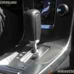 Volvo S60 en la Fira ExproReus Volvo S60: segunda parte del análisis, desde Reus 68