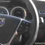 Volvo S60 en la Fira ExproReus Volvo S60: segunda parte del análisis, desde Reus 67