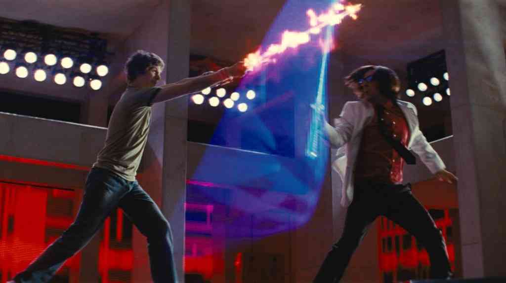 'Scott Pilgrim contra el mundo', noviazgo al límite 11