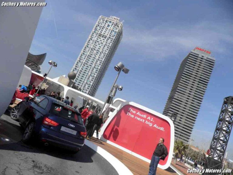 El A1 crea discrepancias dentro de Audi