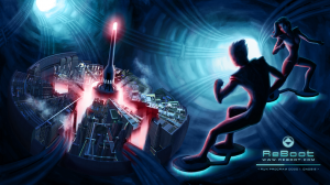 'Tron: Legacy', veneno cinematográfico 16