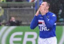 Antonio Cassano es nuevo jugador del Milan