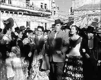 Películas Preferentes: '¡Bienvenido Mr. Marshall!' (Luis García Berlanga, 1952) 21