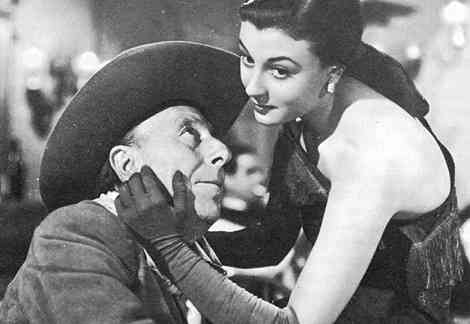 Películas Preferentes: '¡Bienvenido Mr. Marshall!' (Luis García Berlanga, 1952) 23