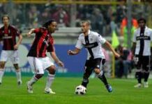 El fin de Ronaldinho