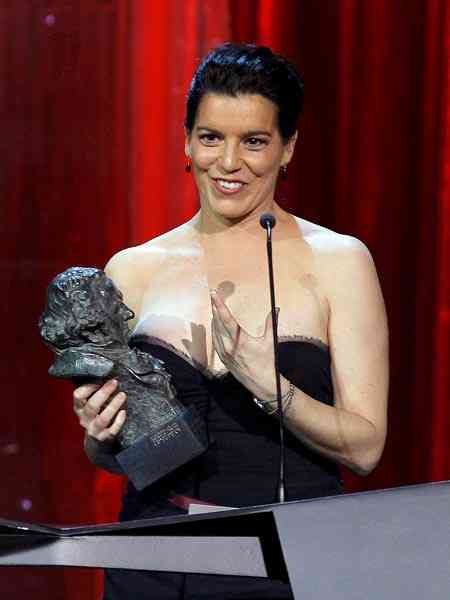 Premios Goya 2011: Pan para hoy, optimismo para mañana 19
