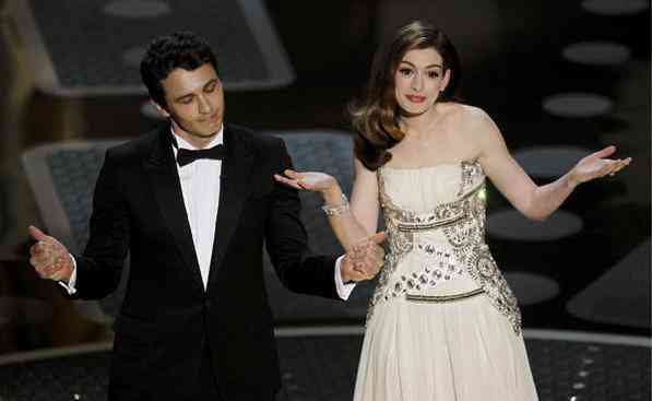 'El Discurso del Rey' vence en unos Oscars sin sorpresas 9