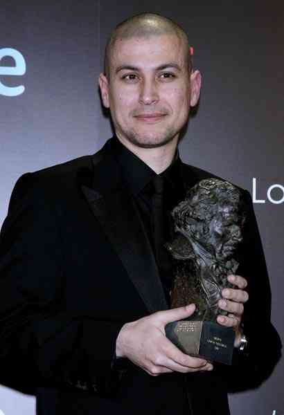 Premios Goya 2011: Pan para hoy, optimismo para mañana 22