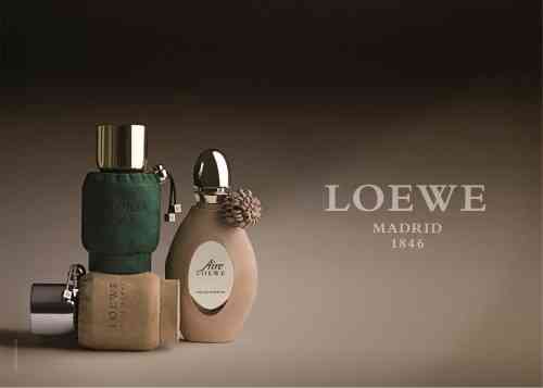 Colección Eternamente Loewe 11