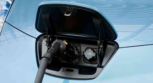 Por qué no es el turno del coche eléctrico 13