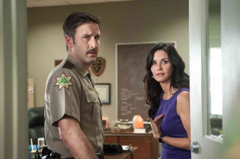 ‘Scream 4’, primera regla: respetar la original