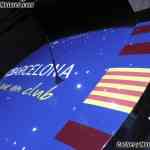 Barcelona 2011: el stand de Audi 62
