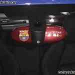 Barcelona 2011: el stand de Audi 65