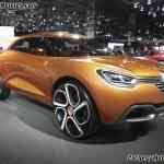 Renault y sus eléctricos, en el Salón de Barcelona 52