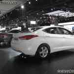 La única novedad mundial en el Salón de Barcelona: Hyundai i40 33