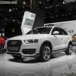 Barcelona 2011: el stand de Audi 52