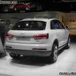 Barcelona 2011: el stand de Audi 54