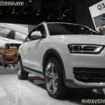 Barcelona 2011: el stand de Audi 53