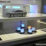 Renault y sus eléctricos, en el Salón de Barcelona 60
