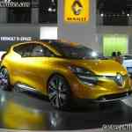 Renault y sus eléctricos, en el Salón de Barcelona 55