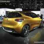 Renault y sus eléctricos, en el Salón de Barcelona 56