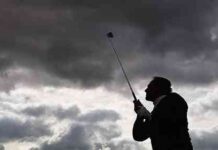 París quita la Ryder Cup a "Seve" 4
