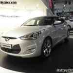 La única novedad mundial en el Salón de Barcelona: Hyundai i40 34