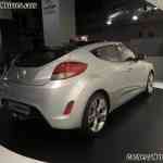 La única novedad mundial en el Salón de Barcelona: Hyundai i40 35