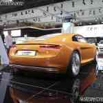 Barcelona 2011: el stand de Audi 68