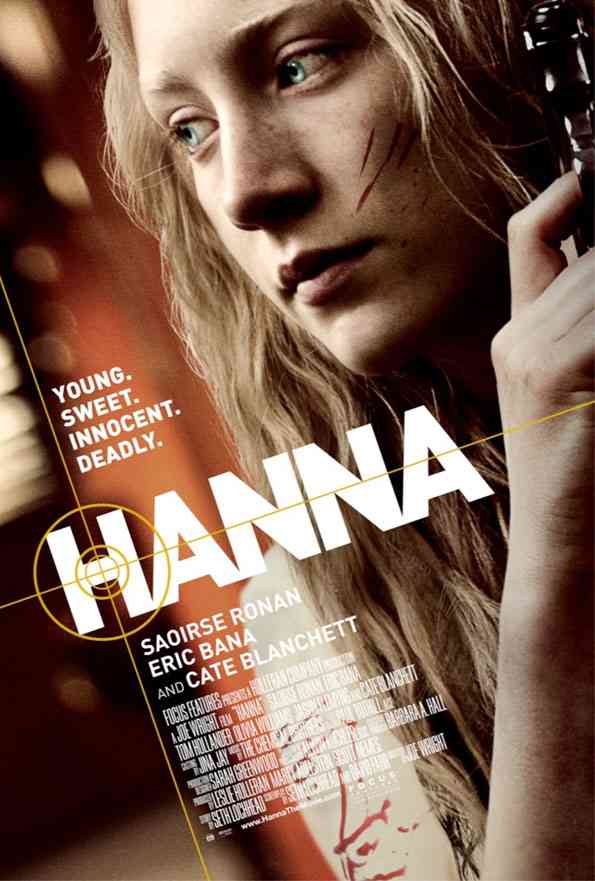 'Hanna', "los niños crecen" 9