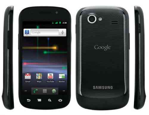 Samsung-Nexus-S-4G