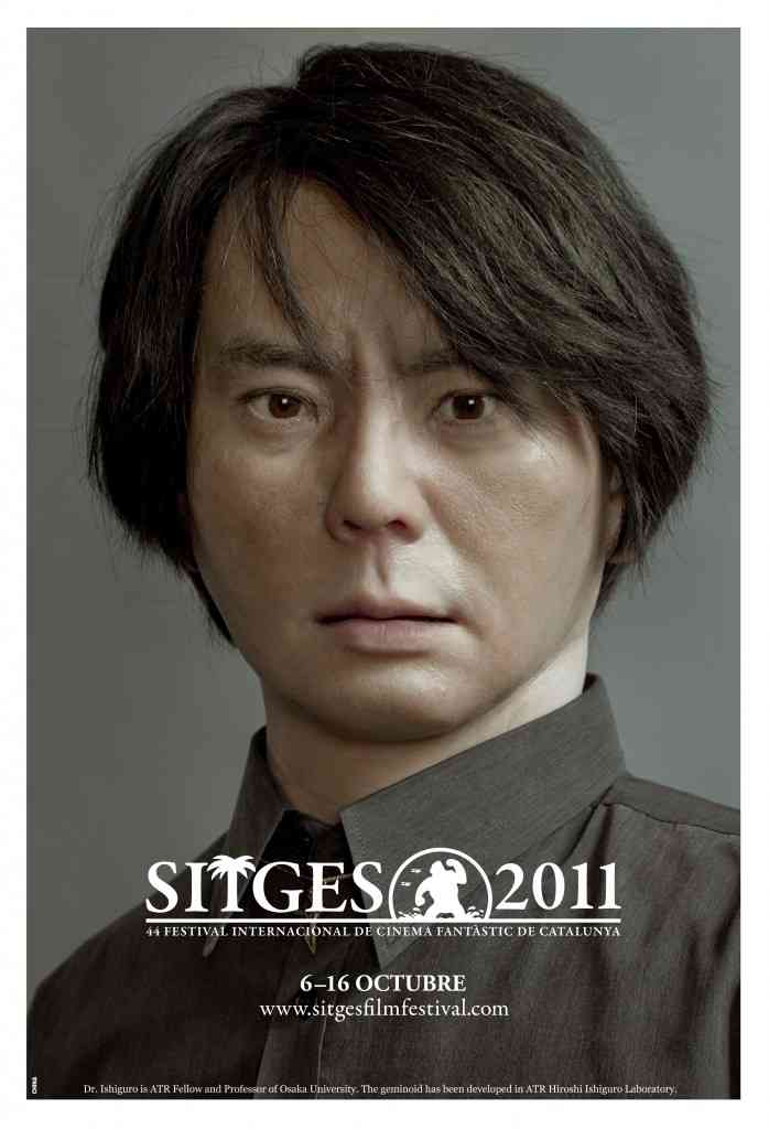Sitges 2011 se presenta y anuncia que abrirá con 'EVA' 8