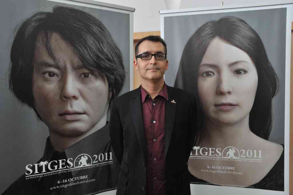 Sitges 2011 se presenta y anuncia que abrirá con 'EVA' 7