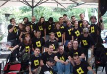 Asistimos al Community Day de SensaCine