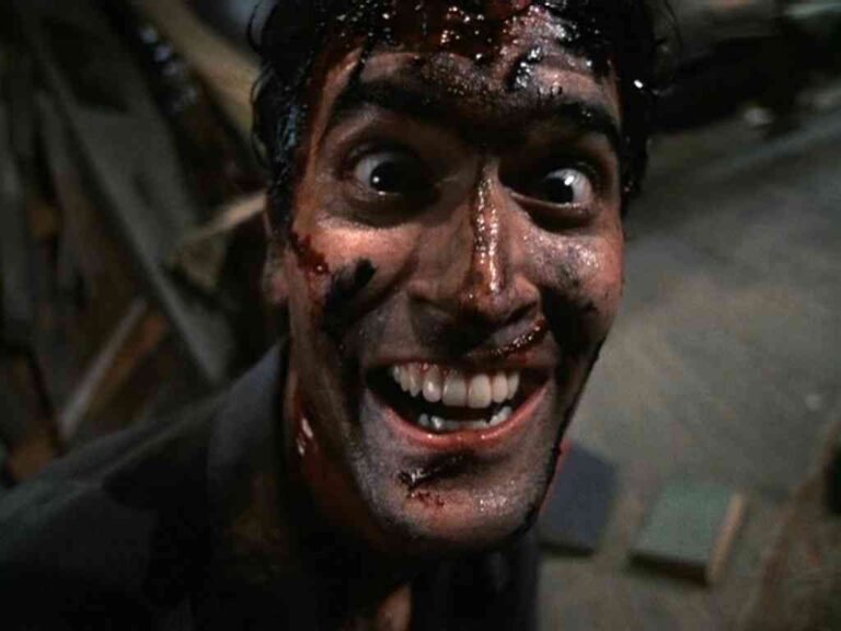 El remake de ‘Evil Dead’ resucita de entre los muertos