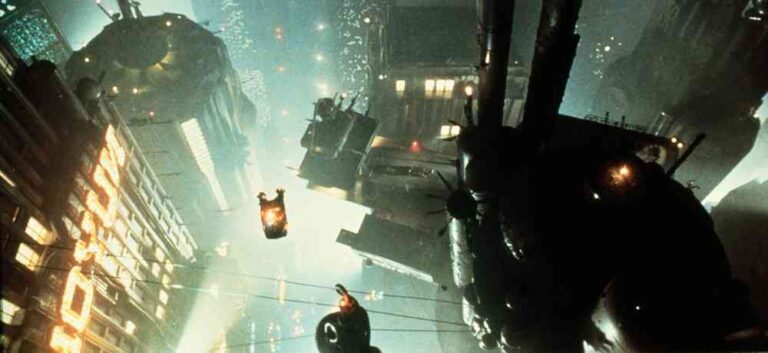 Ridley Scott dirigirá un nuevo ‘Blade Runner’