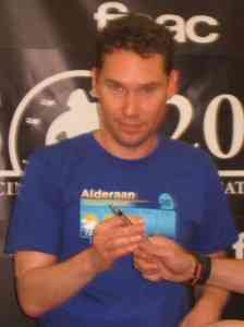 Foto Bryan Singer director cine