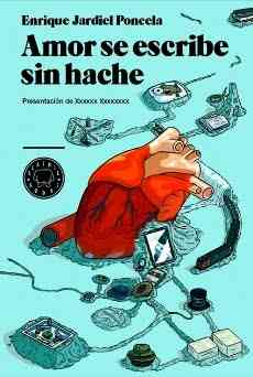 "Amor se Escribe sin hache" de Enrique Jardiel Poncela 2 5