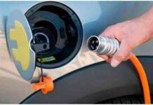 Los coches eléctricos en Europa, buscan igualar el sistema de recarga