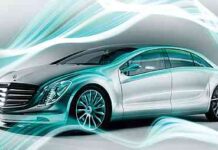 ¿Quién dijo que los coches de lujo no pueden ser eficientes?