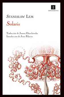 "Solaris" de Stanislaw Lem 1 5