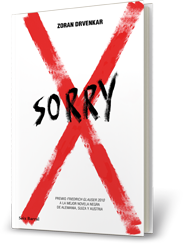 "Sorry" de Zoran Drvenkar 5
