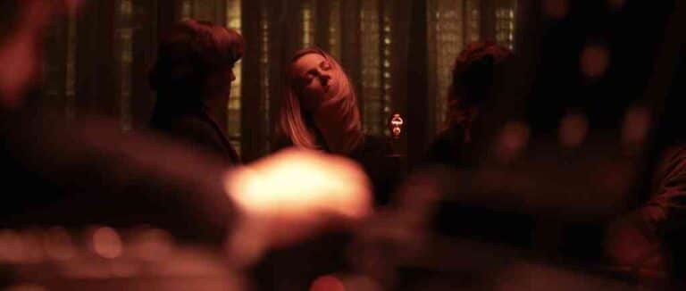 Dos nuevas imágenes de ‘Luces Rojas’, de Rodrigo Cortés